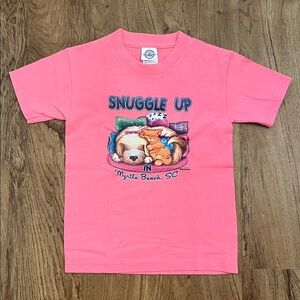 Delta Myrtle Beach T-Shirt